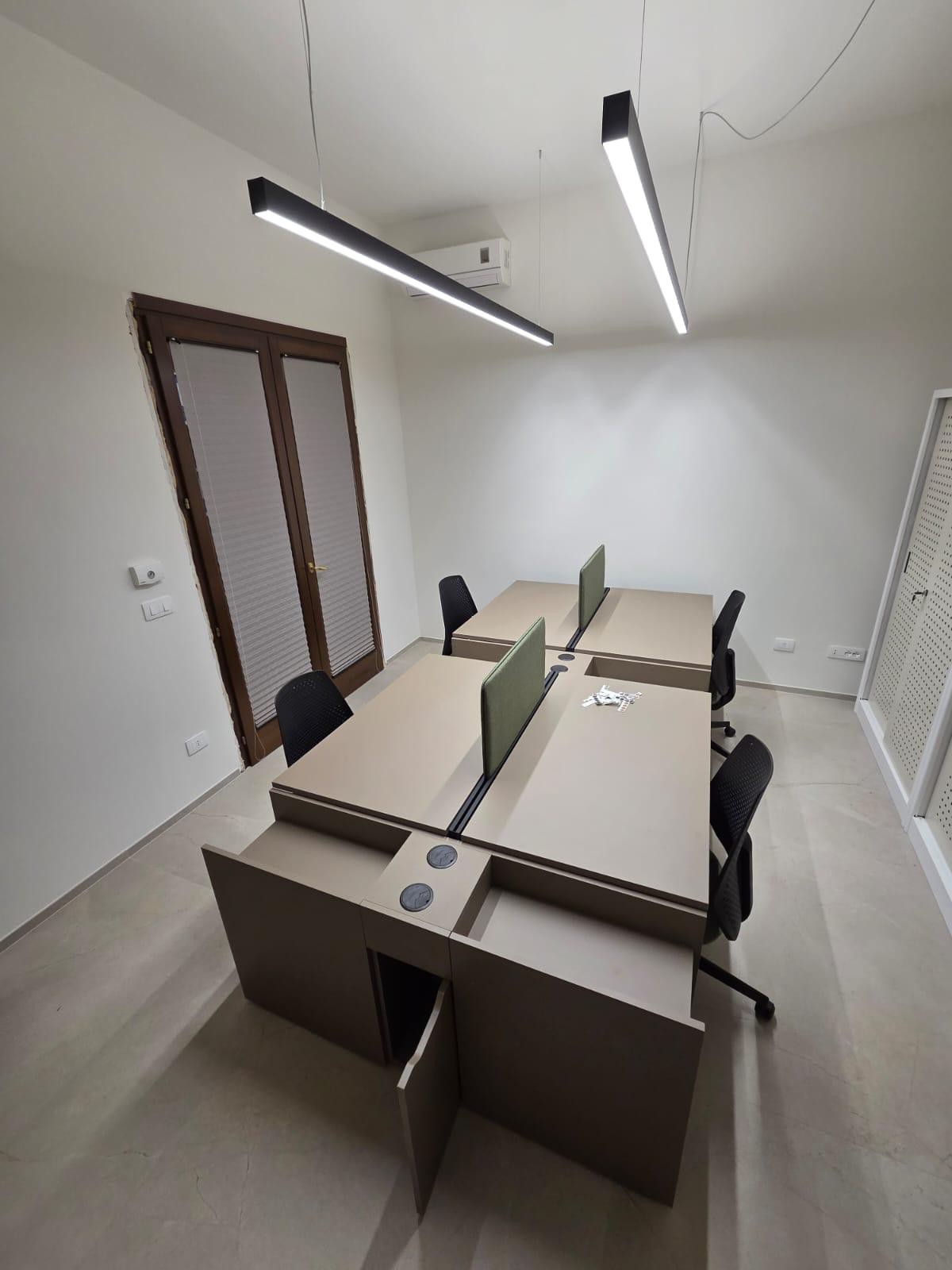 Ufficio - Realizzazione - 26